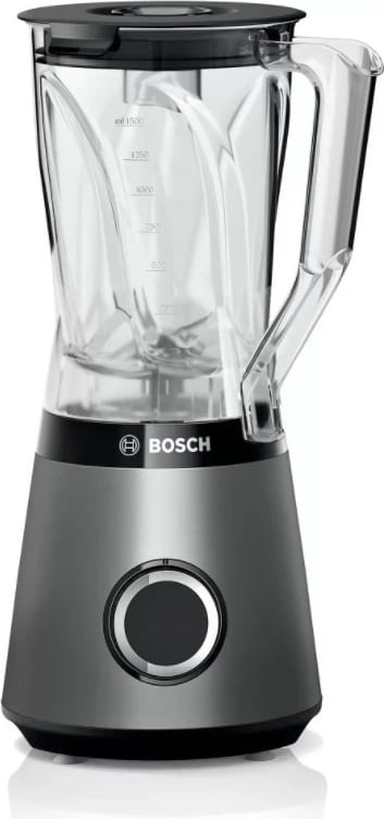 Blender Bosch Series 4 MMB6141S, 1200W, hiri