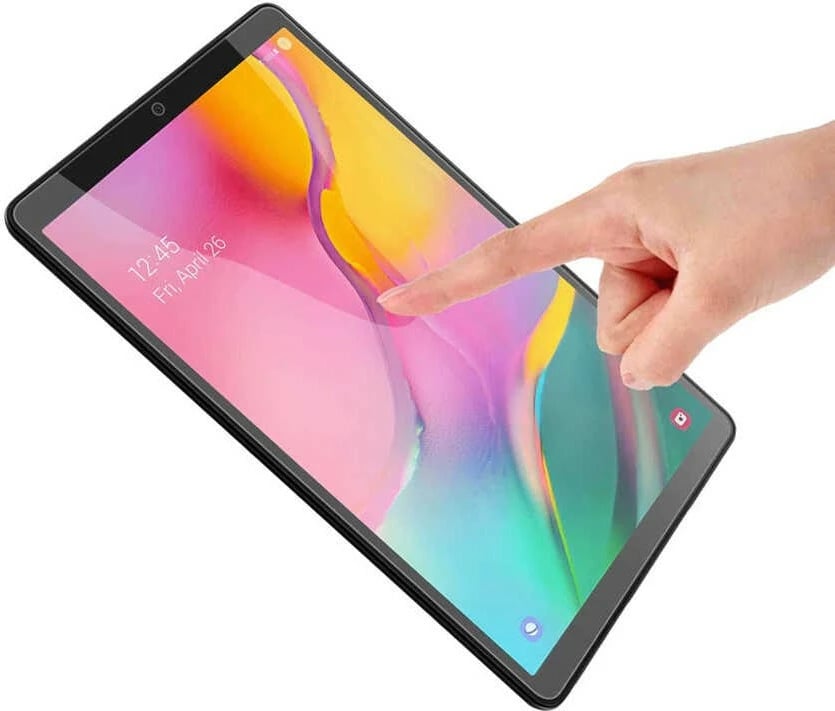 Mbrojtës ekrani për tablet Xiaomi Redmi Pad SE, Megafox Teknoloji, pa ngjyrë