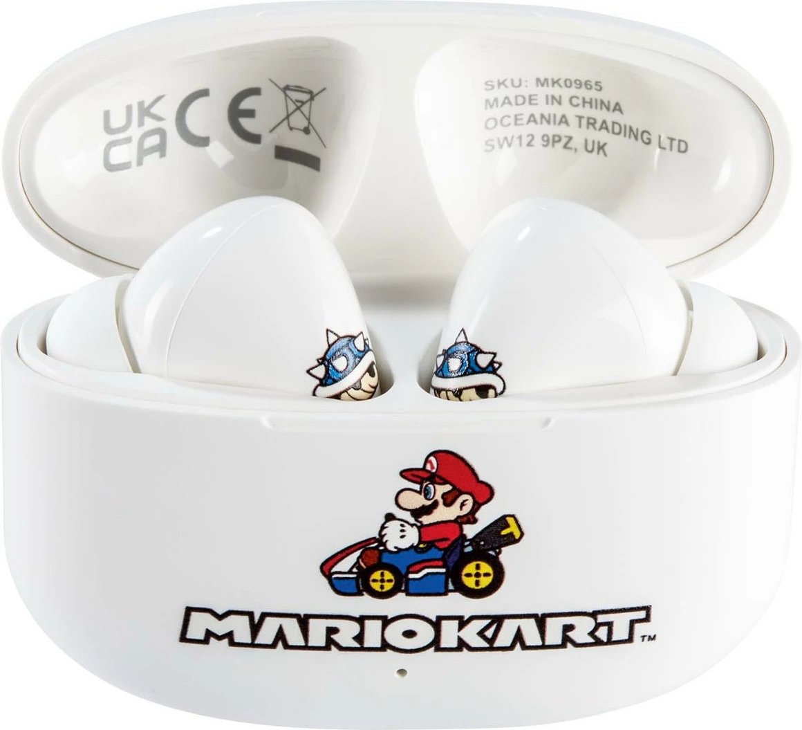 Kufje wireless OTL Mario Kart