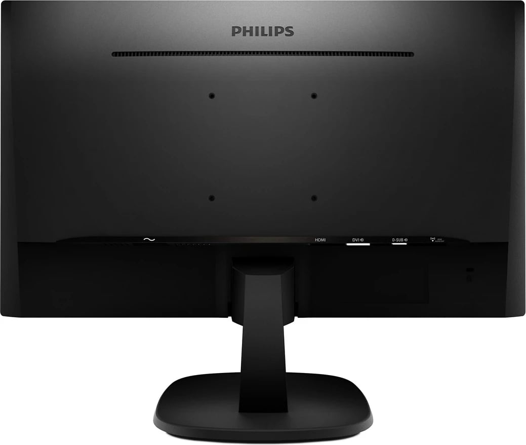 Monitor Philips V Line 273V7QDSB/00, 27", Full HD