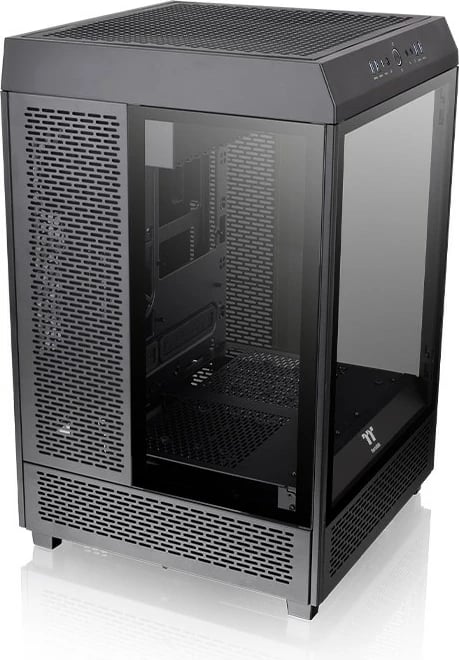 Thermaltake The Tower 500 Midi Tower Black