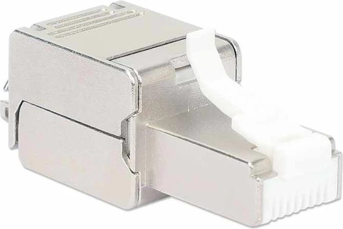 Përshtatës Intellinet 790796, RJ45, Cat6, 10G, STP