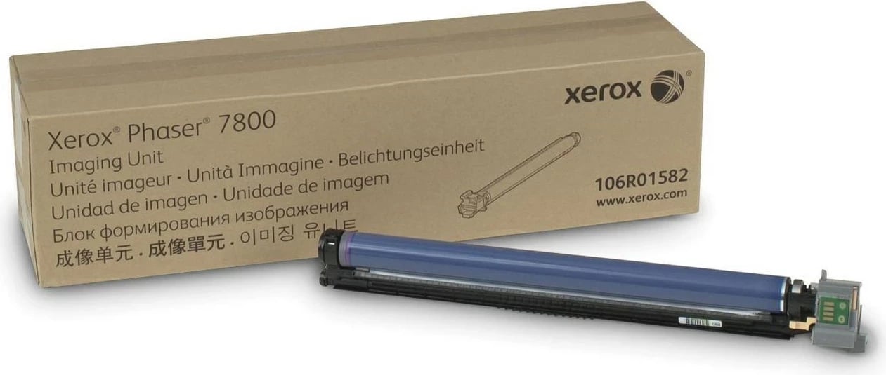 Njësi imazherie Xerox Phaser 7800, 106R01582