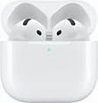 Kufje Apple AirPods 4 ANC MXP93ZM/A, e bardhë