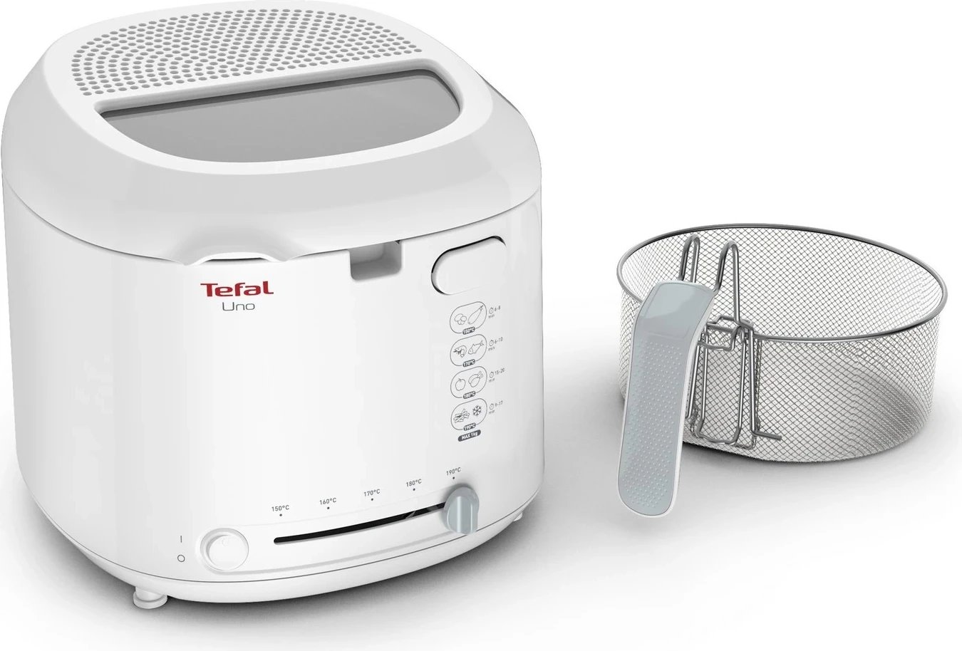 Enë për ushqime të skuqura, Tefal FF203130 