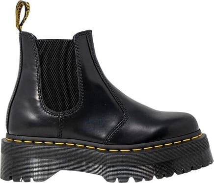 Çizme për femra Dr. Martens, të zeza 