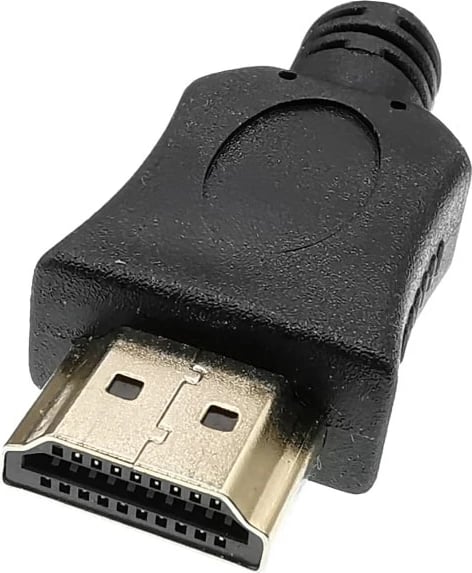 Kabllo HDMI Alantec AV-AHDMI-1.5 me Ethernet, 1,5m