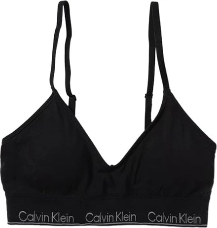 Të brendshme për femra Calvin Klein, të zeza