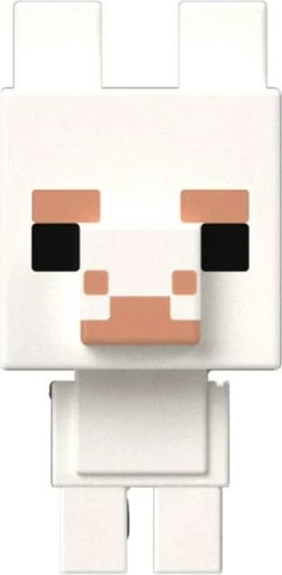 Figura Minecraft Mattel HDV64-HJV19