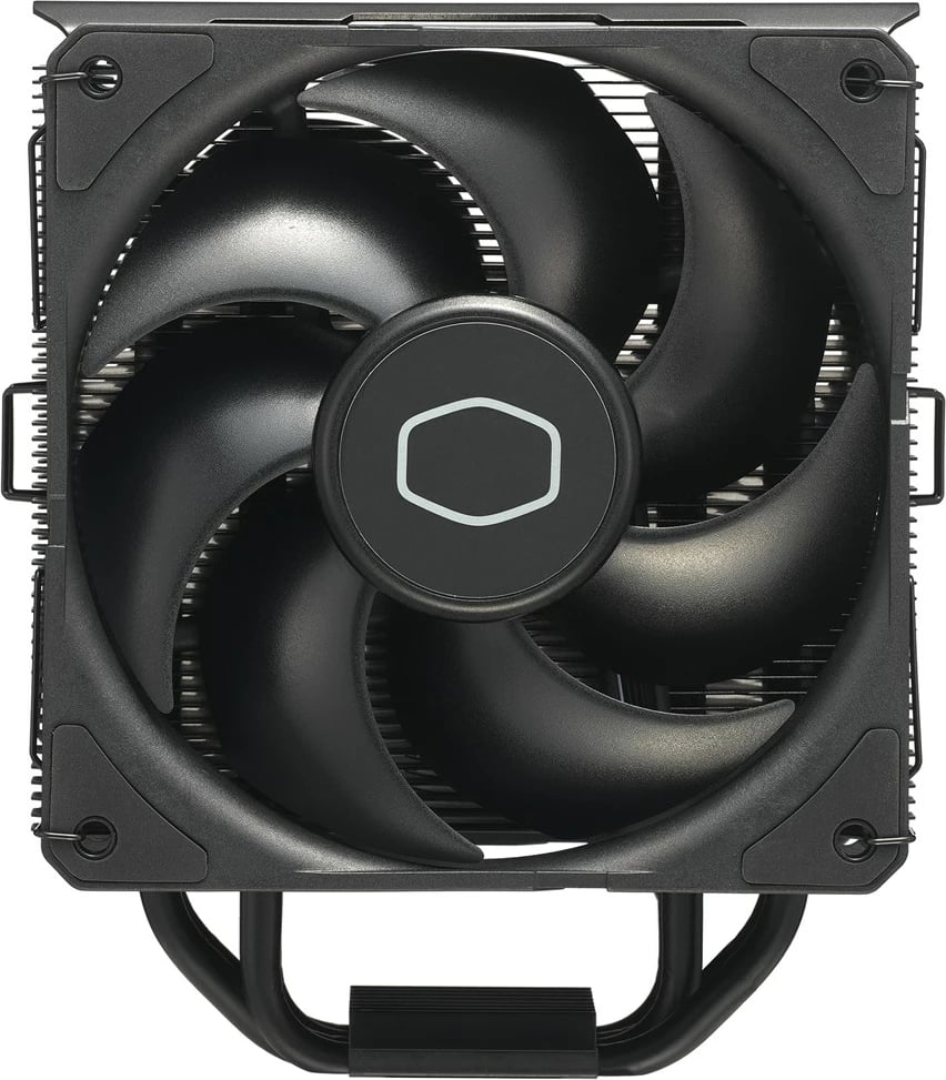 Ftohës ajri procesori Cooler Master Hyper 212 Black