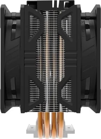 Kasë ftohëse për CPU CoolerMaster Hyper 212 LED Turbo ARGB