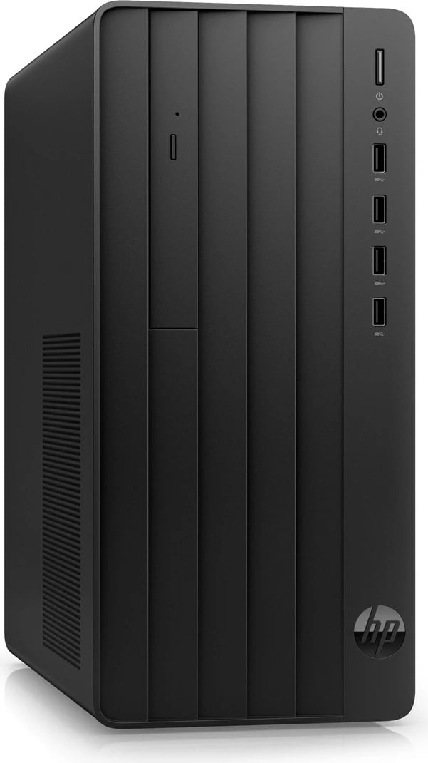 Kompiuter HP Pro Tower 290 G9, Intel® Core™ i5, 16 GB RAM, 512 GB SSD, Windows 11 Pro, E zezë