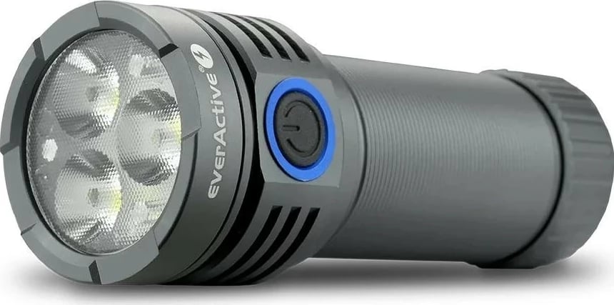 Dritë dore everActive, LED, 3300lm, hiri