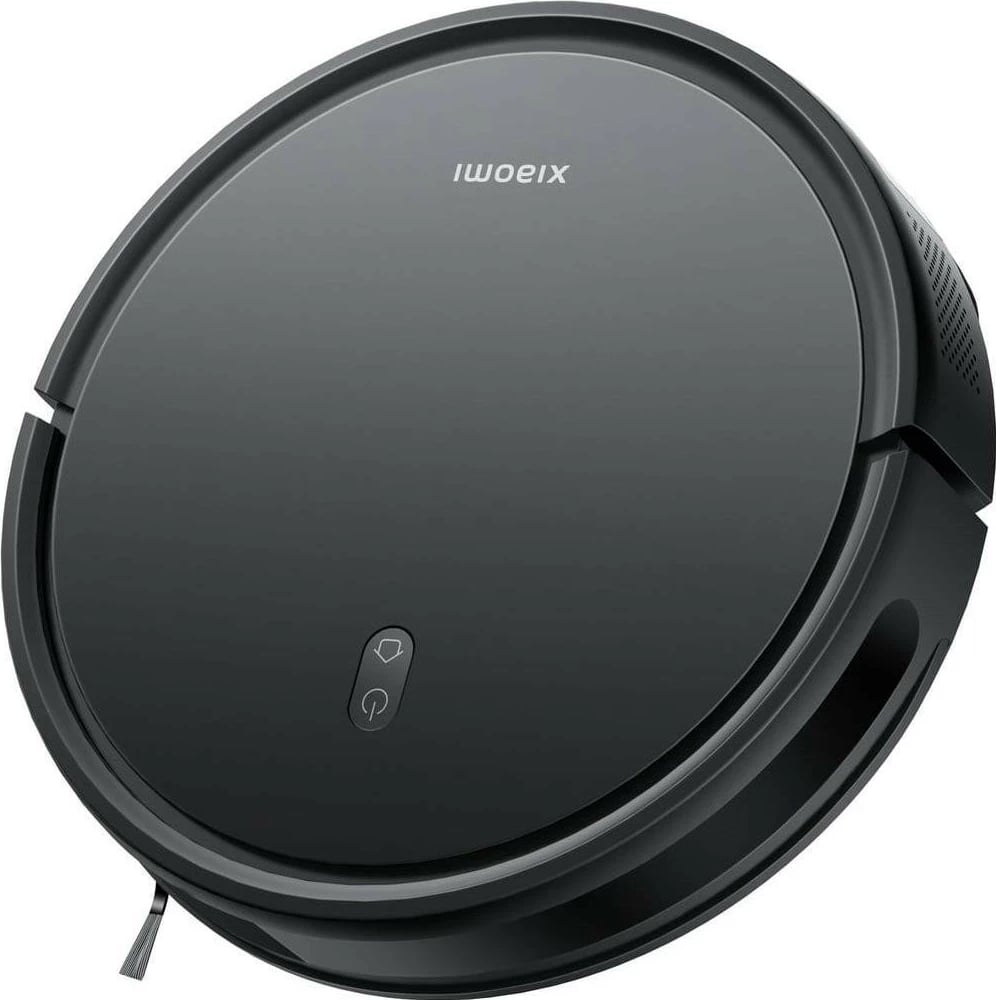 Robot fshesë Xiaomi Mi Robot Vacuum E10, i zi