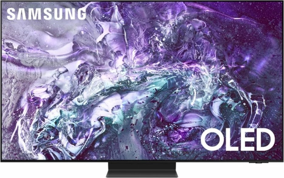 TELEVIZOR SAMSUNG QE65S95DATXXH | 65" OLED 4K SMART TV TIZEN