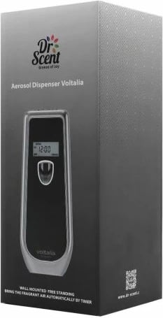 VOLTALIA DISPENSER LCD