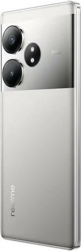 Celular Realme GT 6T 8/256GB Fluid Silver