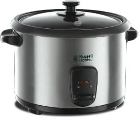 Orizore Russell Hobbs 19750-56, 1.8 L, 700 W, Çelik inox