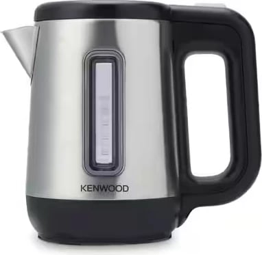 Vluese uji Kenwood, 800W, hiri/zezë