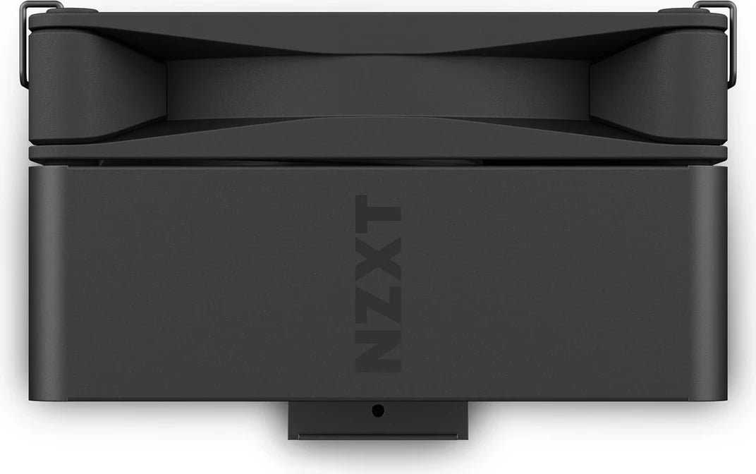 Ftohës ajri NZXT T120 për procesor, 12 cm, i zi