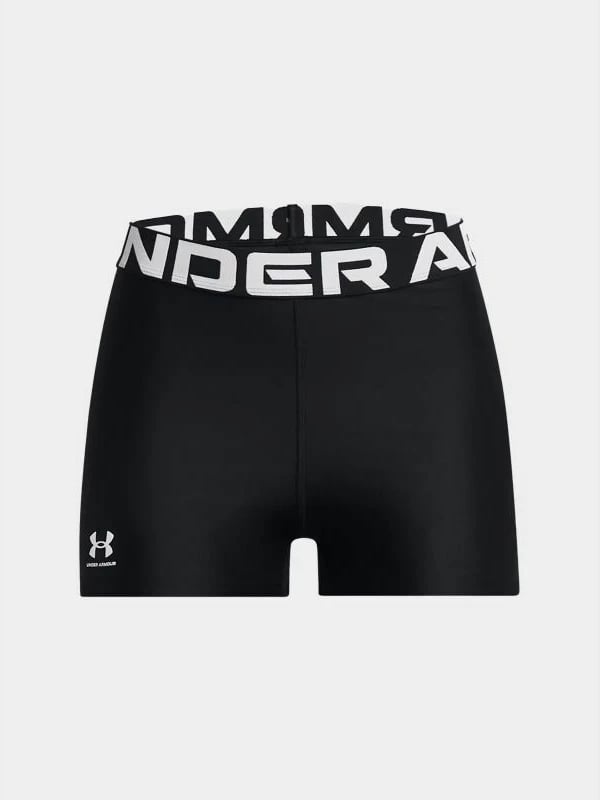 Hellonke për femra Under Armour, të zeza