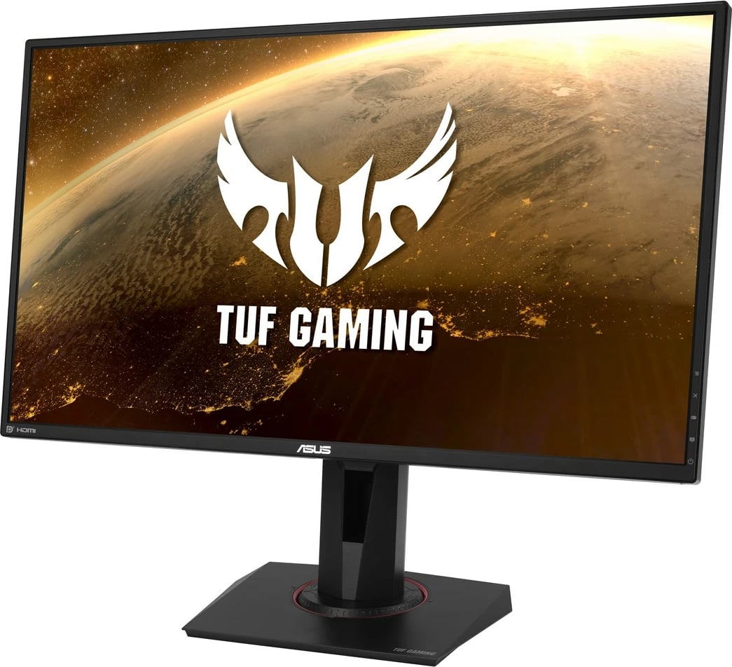 Monitor ASUS TUF VG27AQ, 27", 165Hz, i zi 