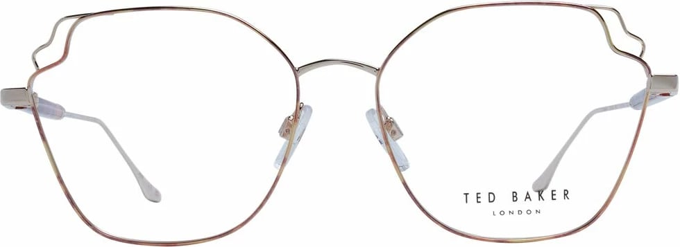 Syze optike Ted Baker, femra, të arta