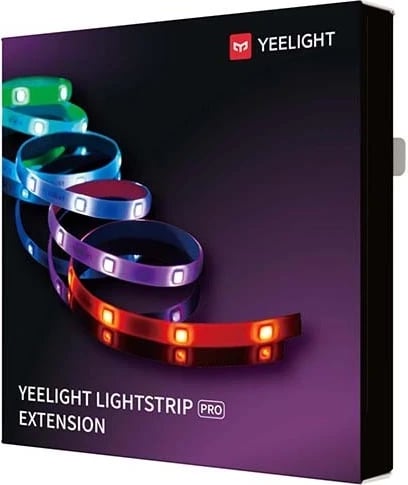 Zgjatje LED Yeelight (1m) PRO