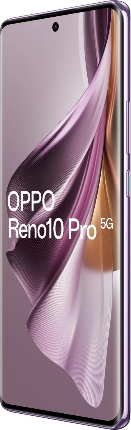 Telefoni OPPO Reno 10 Pro 5G, 12/256GB, Vjollcë