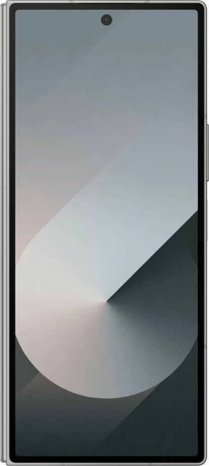 Celular Samsung Galaxy Z Fold6, 7.6", 12+512GB, 5G, i argjendtë