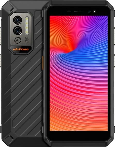 Celular UleFone Armor X11 Pro, 5.45", 4+64GB, i zi