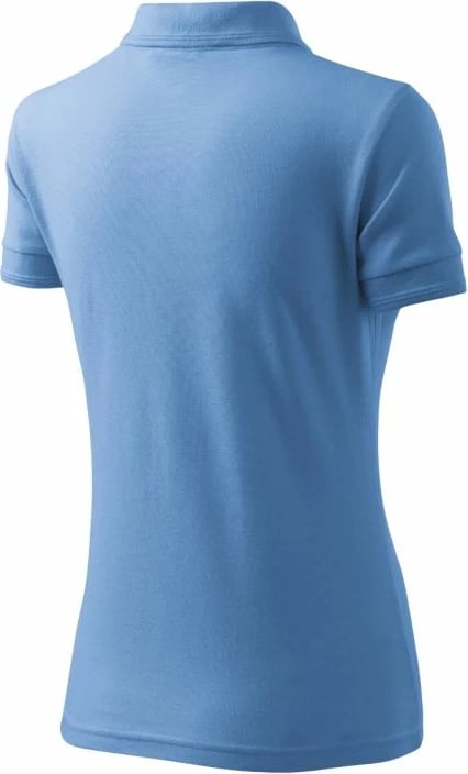 Maicë polo për femra Malfini, blu