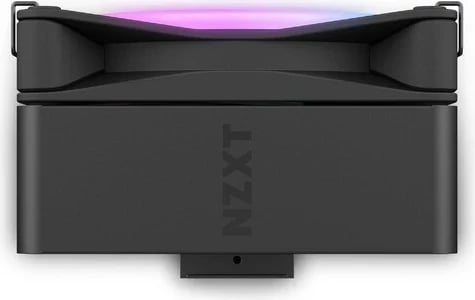 Ftohësi CPU NZXT T120 RGB, i zi