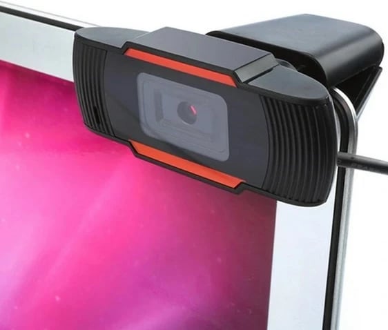 Webcam USB DUXO WEBCAM-X13 1080P