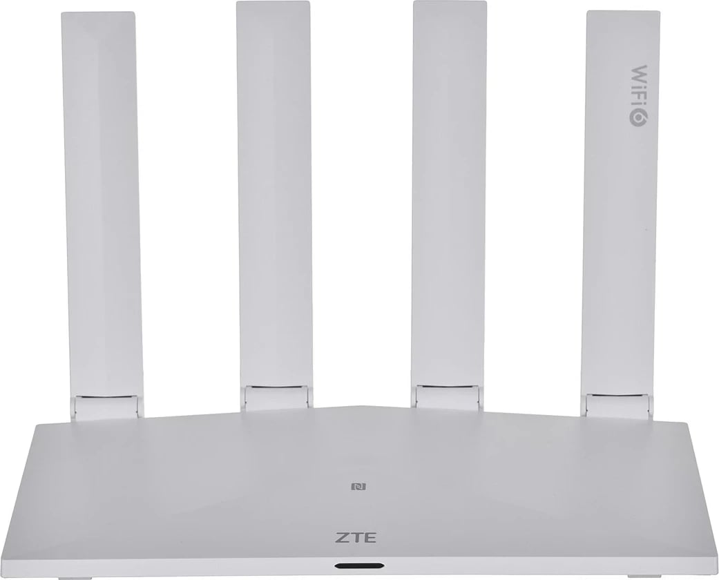 Router ZTE MC889+T3000, i bardhë