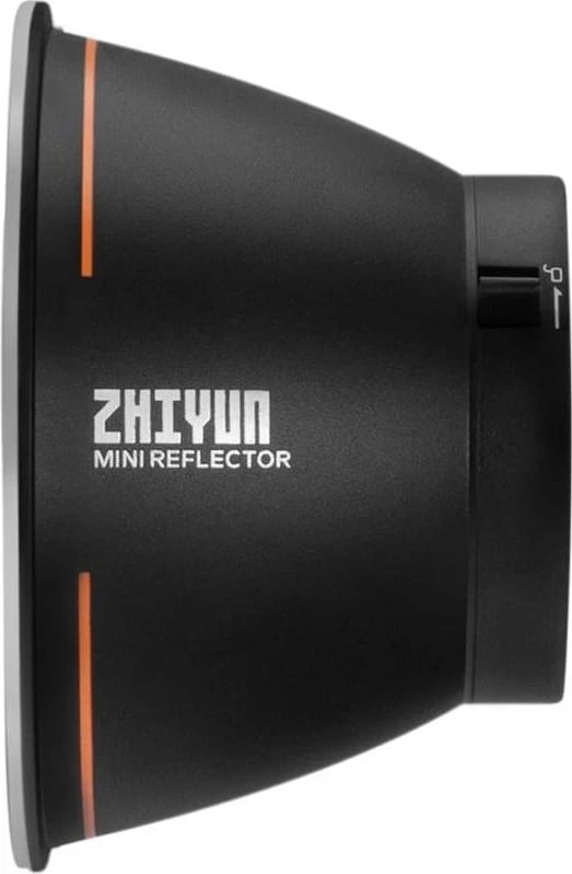 Dritë universale filmi Zhiyun Molus G60 COB, 60W, e bardhë