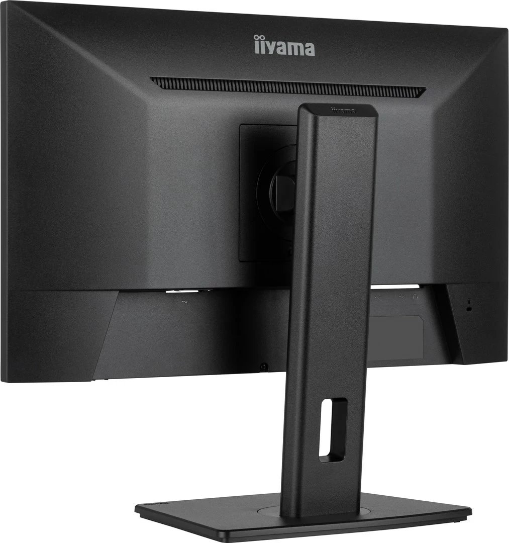 Monitor kompjuteri IIYAMA ProLite XUB2493HSU, 23.8", Full HD, LED, i zi