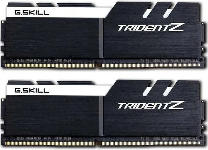 RAM memorie G.Skill, 32GB DDR4, 2 x 16 GB, 3200 MHz