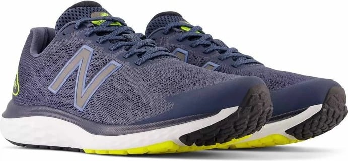 Atlete për meshkuj New Balance M M680CN7, blu marine