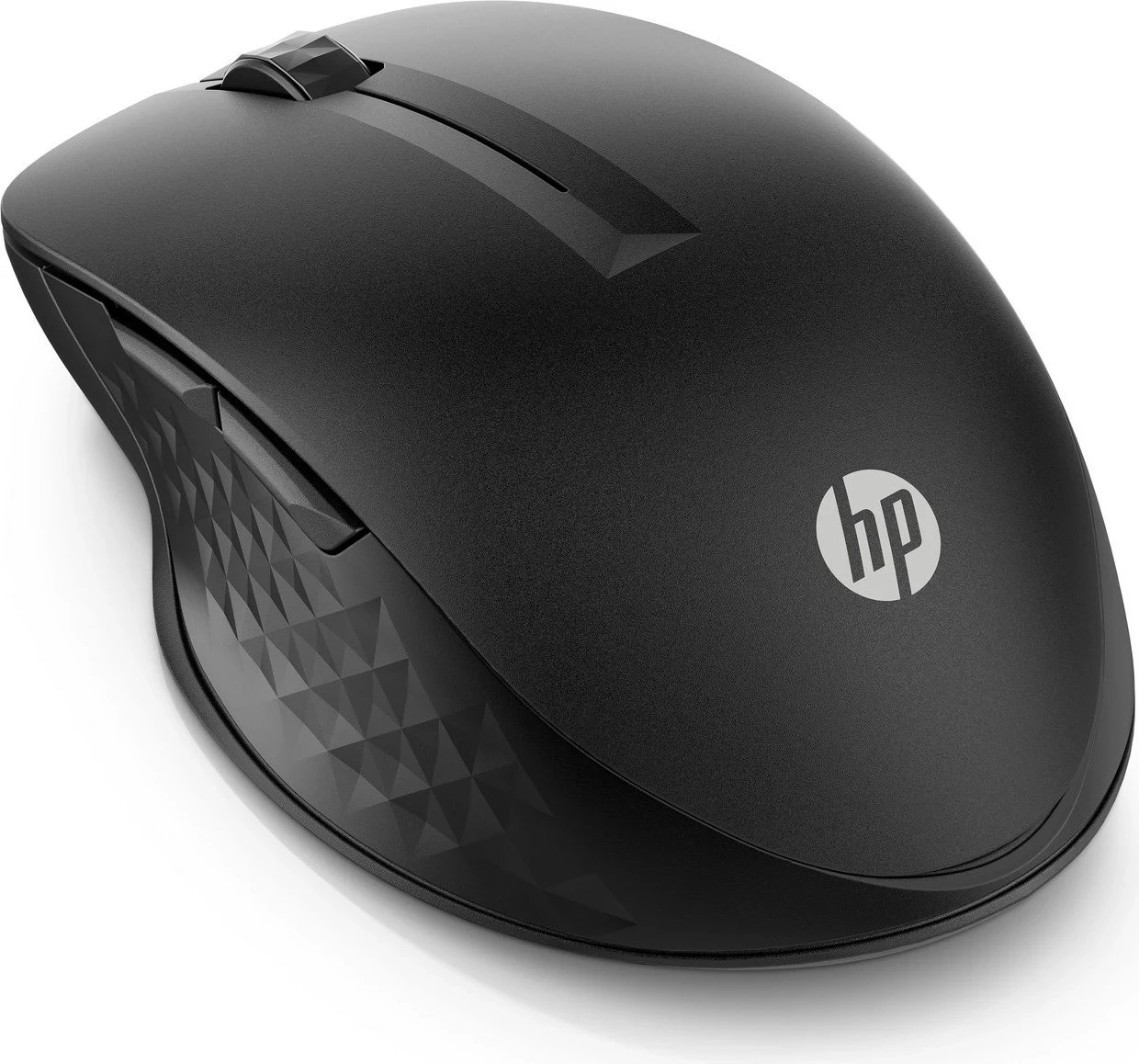 Maus HP 430, wireless,  i zi