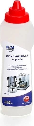 Odkamieniacz në lëng K&M AK 122