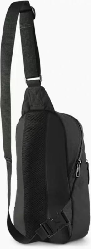 Çanta Puma Deck Crossbody, e zezë