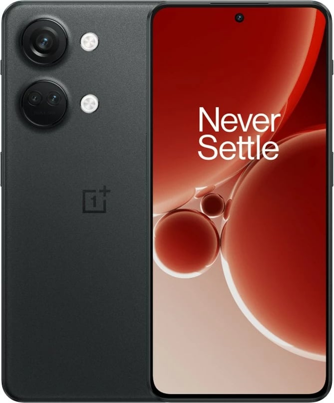 Celular OnePlus Nord 3 5G 8/128GB Tempest Gray