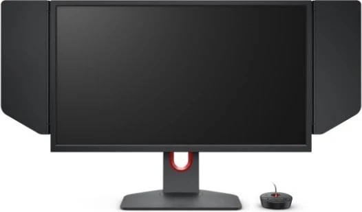 Monitor BenQ ZOWIE XL2546K, 24.5'', FHD, 240Hz, i zi