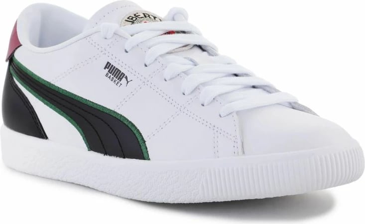 Atlete për femra Puma Basket VTG F Liberty, të bardha