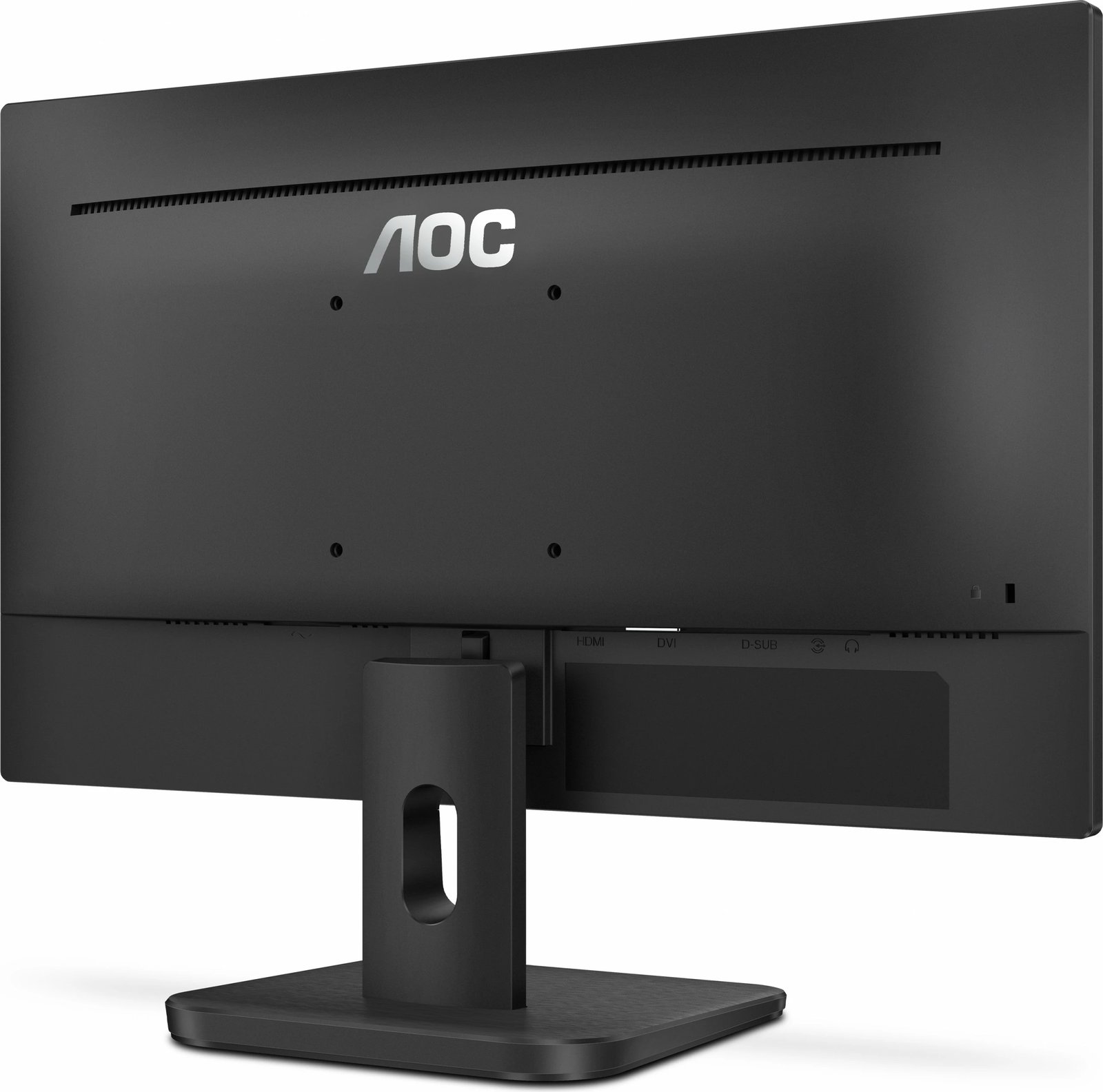 Monitor AOC 24E1Q, 23.8", Full HD, LED, i zi