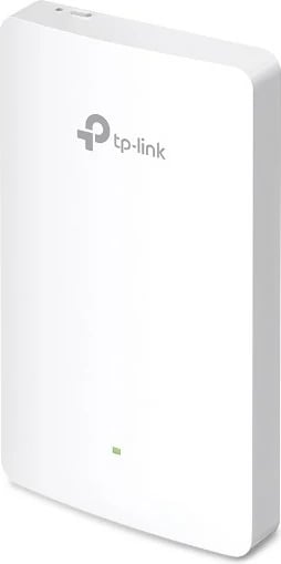 Access Point TP-Link Omada AX3000, WiFi 6, 1774 Mbit/s, 10/100/1000 Mbit/s