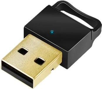 Adapter Bluetooth LogiLink BT0063, USB 2.0 v5.0