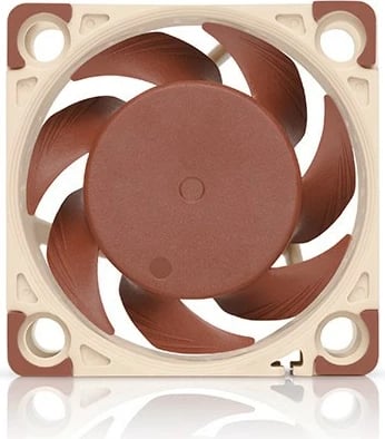 Ftohës Noctua NF-A4x20, PWM Computer case,  i kaftë / bezhë 