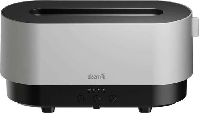 Aromatizer Deerma DEM-PX310W, i argjendtë